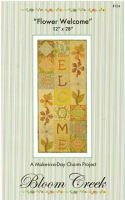 Flower Welcome